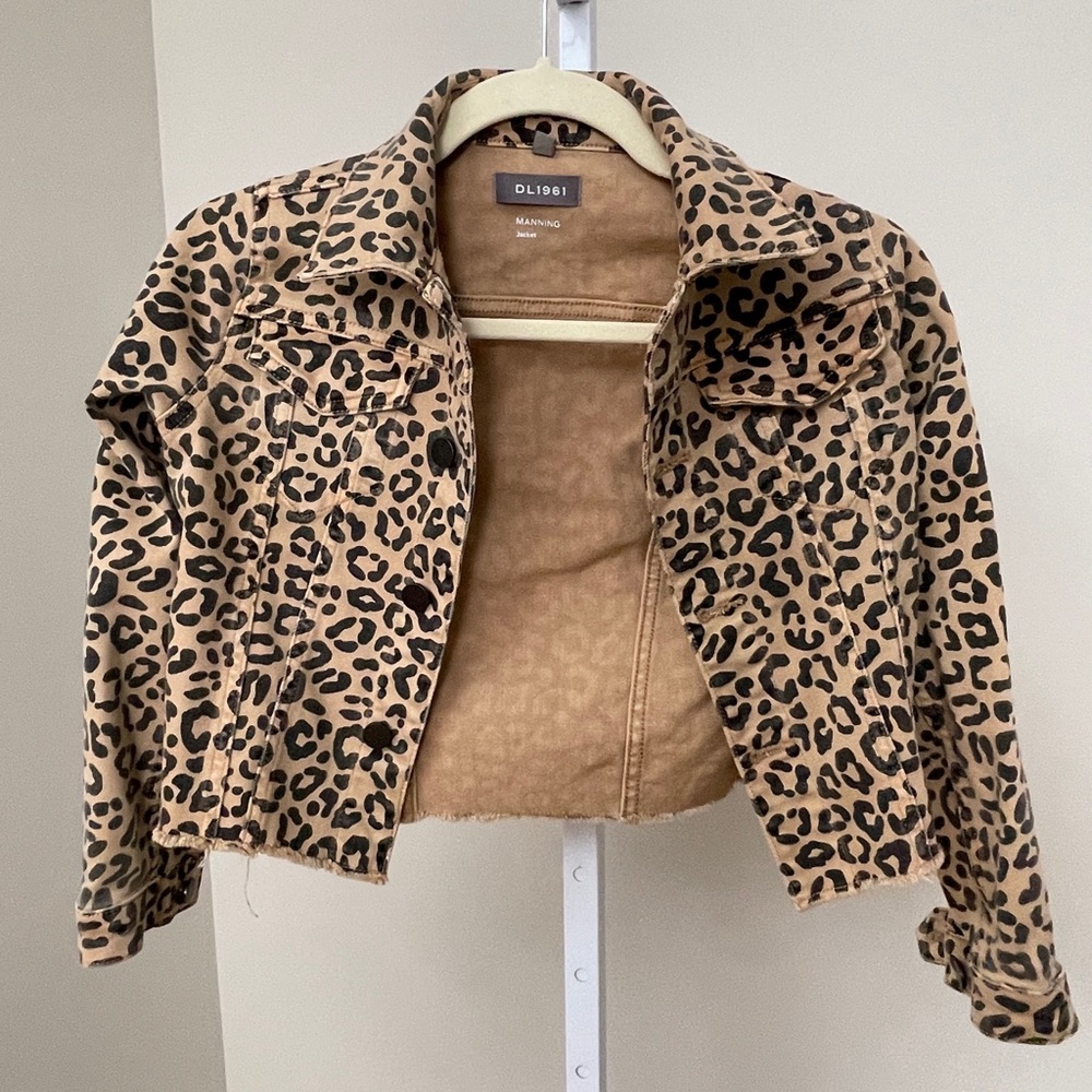 DL1961 Manning Jacket size S